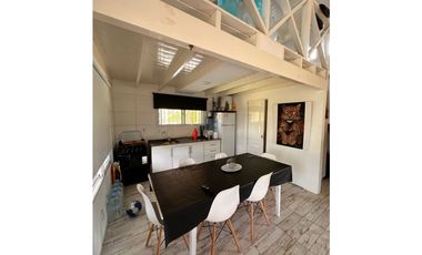 Cabaña en Barrio La Isla en venta