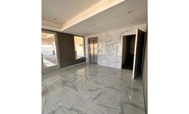 Departamento dos ambientes en zona residencial a la venta