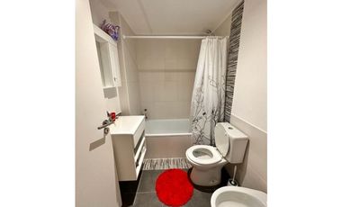 Departamento dos ambientes en zona residencial a la venta