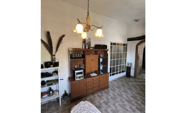 Casa Bº Amp. Jardín del Pilar