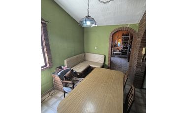 Casa Bº Amp. Jardín del Pilar