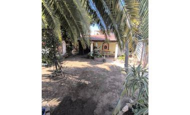 Casa Bº Amp. Jardín del Pilar