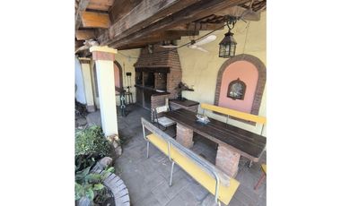 Casa Bº Amp. Jardín del Pilar