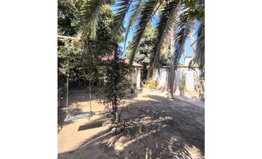 Casa Bº Amp. Jardín del Pilar