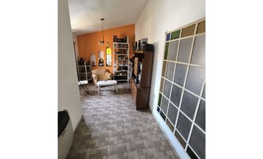 Casa Bº Amp. Jardín del Pilar