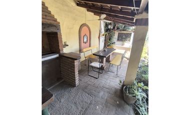 Casa Bº Amp. Jardín del Pilar