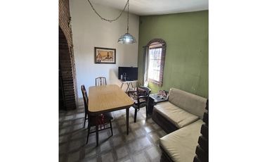 Casa Bº Amp. Jardín del Pilar