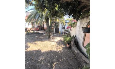 Casa Bº Amp. Jardín del Pilar