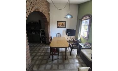 Casa Bº Amp. Jardín del Pilar