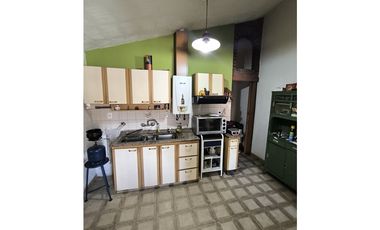 Casa Bº Amp. Jardín del Pilar