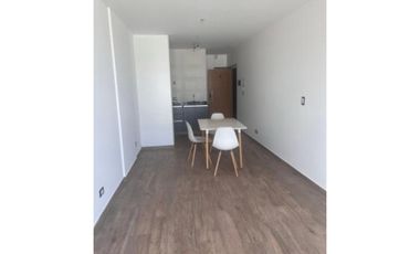Monoambiente a estrenar Parque chas. Entrega inmediata. Financiación