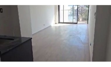 Monoambiente a estrenar Parque chas. Entrega inmediata. Financiación
