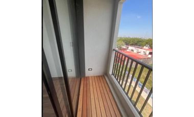 Monoambiente a estrenar Parque chas. Entrega inmediata. Financiación
