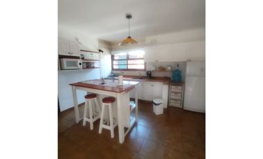Venta Hermosa casa 3 ambientes en Santa Clara