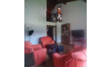 Venta Hermosa casa 3 ambientes en Santa Clara