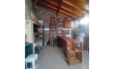 Venta Hermosa casa 3 ambientes en Santa Clara