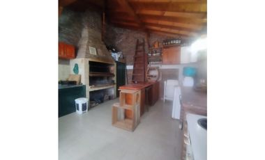 Venta Hermosa casa 3 ambientes en Santa Clara