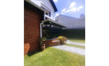 Venta Hermosa casa 3 ambientes en Santa Clara