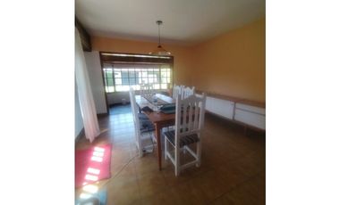 Venta Hermosa casa 3 ambientes en Santa Clara