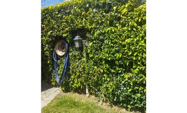 Venta Hermosa casa 3 ambientes en Santa Clara