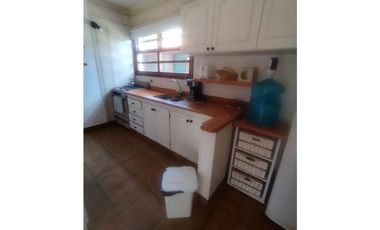 Venta Hermosa casa 3 ambientes en Santa Clara