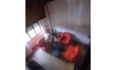 Venta Hermosa casa 3 ambientes en Santa Clara