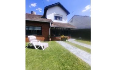 Venta Hermosa casa 3 ambientes en Santa Clara