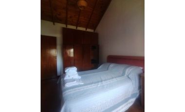 Venta Hermosa casa 3 ambientes en Santa Clara