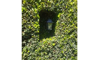 Venta Hermosa casa 3 ambientes en Santa Clara