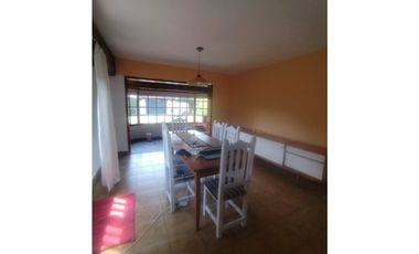 Venta Hermosa casa 3 ambientes en Santa Clara