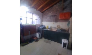 Venta Hermosa casa 3 ambientes en Santa Clara