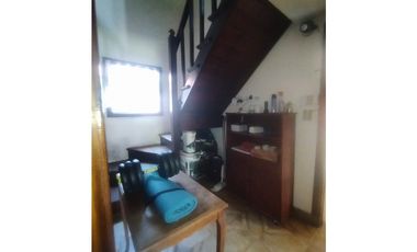 Venta Hermosa casa 3 ambientes en Santa Clara