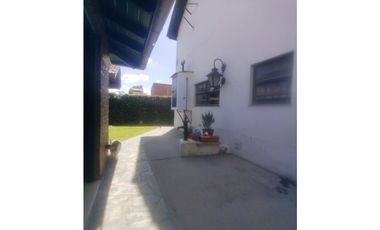 Venta Hermosa casa 3 ambientes en Santa Clara