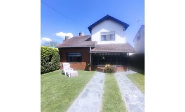 Venta Hermosa casa 3 ambientes en Santa Clara