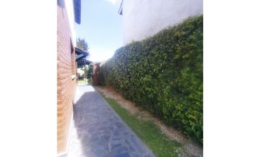 Venta Hermosa casa 3 ambientes en Santa Clara