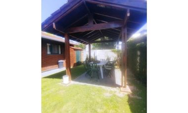 Venta Hermosa casa 3 ambientes en Santa Clara