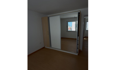 VENTA 1 DORMITORIO INTERNO A ESTRENAR