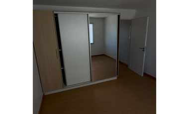 VENTA 1 DORMITORIO INTERNO A ESTRENAR