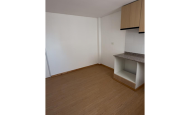 VENTA 1 DORMITORIO INTERNO A ESTRENAR