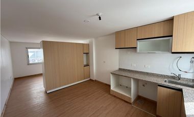 VENTA MONOAMBIENTE INTERNO A ESTRENAR