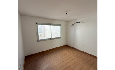 VENTA 1 DORMITORIO INTERNO A ESTRENAR