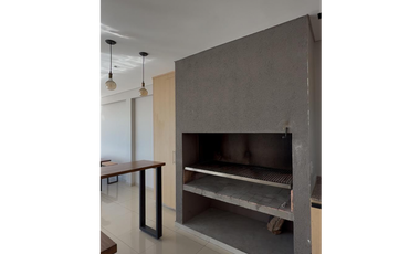 VENTA 1 DORMITORIO INTERNO A ESTRENAR