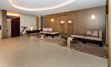 Alquiler dos ambientes en exclusivo Deco Recoleta by Armani casa