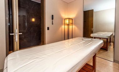 Alquiler dos ambientes en exclusivo Deco Recoleta by Armani casa