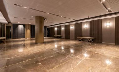 Alquiler dos ambientes en exclusivo Deco Recoleta by Armani casa