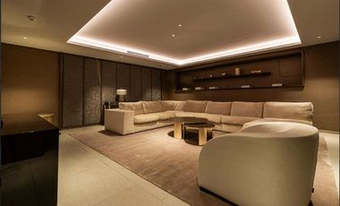 Alquiler dos ambientes en exclusivo Deco Recoleta by Armani casa