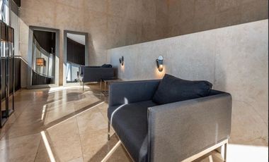 Alquiler dos ambientes en exclusivo Deco Recoleta by Armani casa
