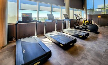 Alquiler dos ambientes en exclusivo Deco Recoleta by Armani casa