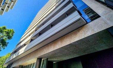 Alquiler dos ambientes en exclusivo Deco Recoleta by Armani casa