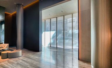 Alquiler dos ambientes en exclusivo Deco Recoleta by Armani casa